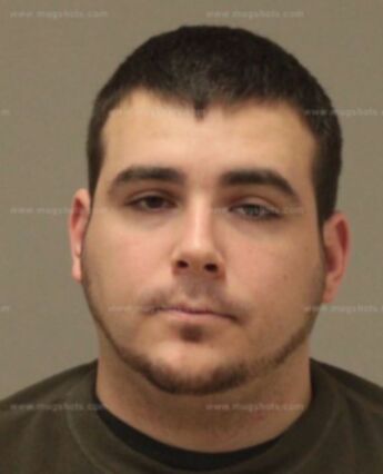 Mark Anthony Jackson