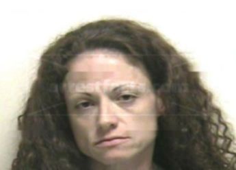 Kelli J Brown Mcdade