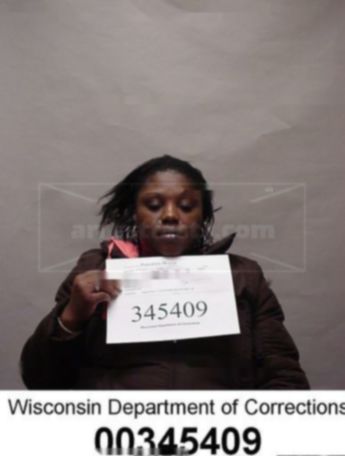 Palestine D Boyce