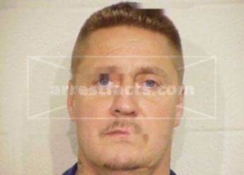 Curtis Ray Eakins