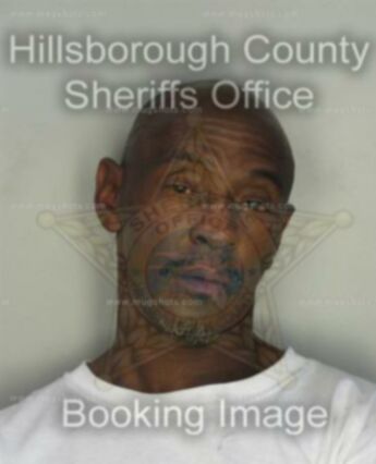 Kent Terrell Meeks