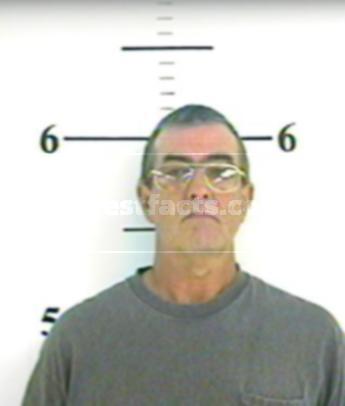 Larry Travis Lunsford