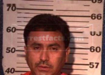 Alejandro Coronado Hernandez