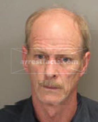 Donald Michael Lavender