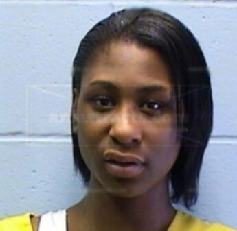 Fatima M. Robertson