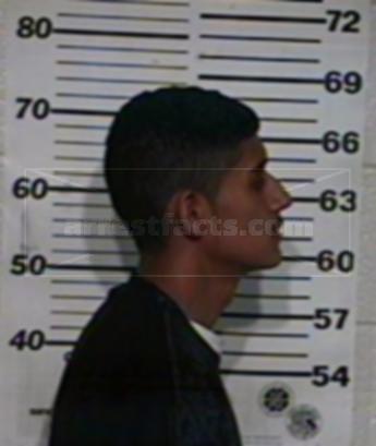 Larry Hinojosa Tamez