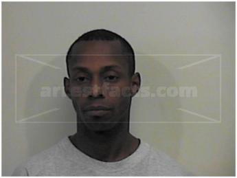Dwight Caprice Cross