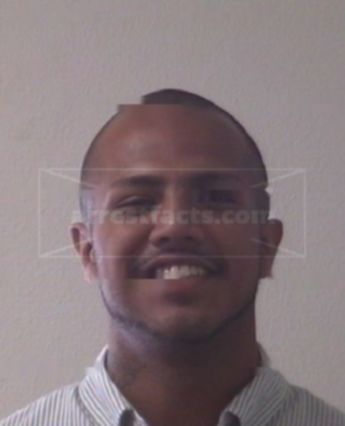 Franklin Garcia