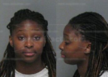 Jasmine Wright