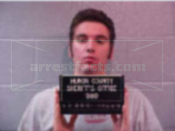 Mark Phillip Hoos