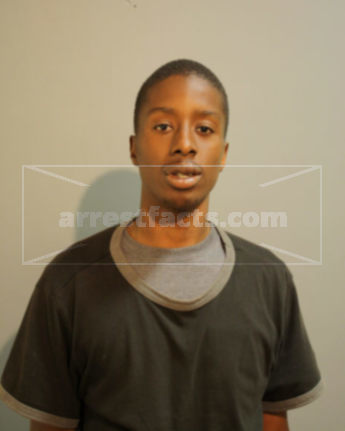 Devante Love