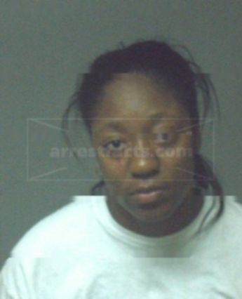 Toccara Walton