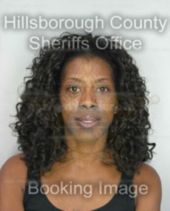 Kimberly Yvonne Chaney