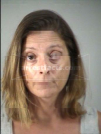 Rhonda Carol Boram