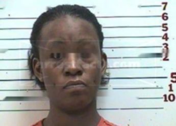 Darchell Marie Chatman