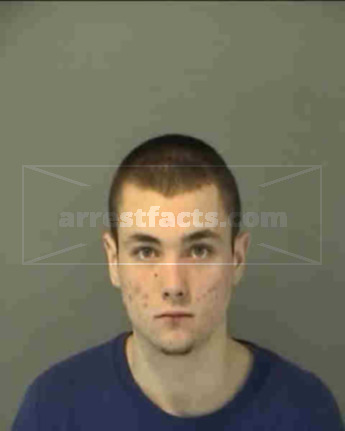 Jordan Richard Diveley