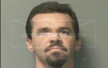 Michael Lee Nall