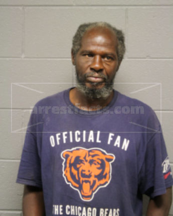 Willie Hampton
