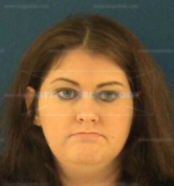 Christie Parham Johnson