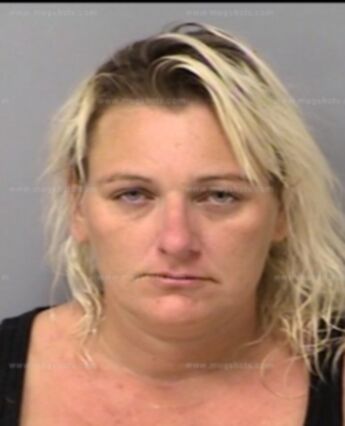 Robin Marie Monahan