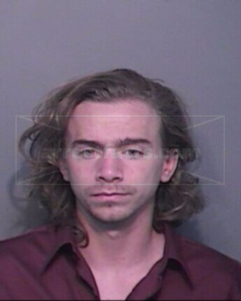 Wesley Allen Robinson