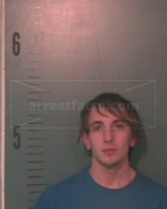 Keegan James Bass
