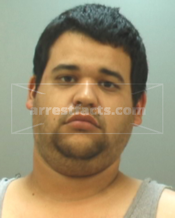 Harvey Daniel Cottongim