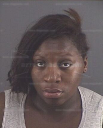 Shawn Alexis Wright
