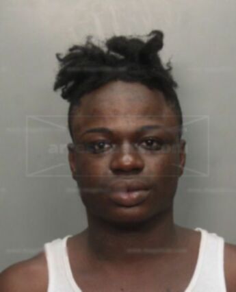 Ricky Lamont Timmons