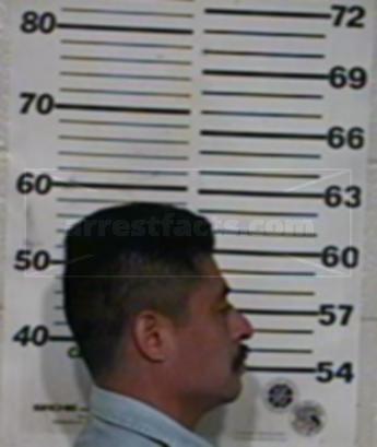 Domingo Perez Hernandez