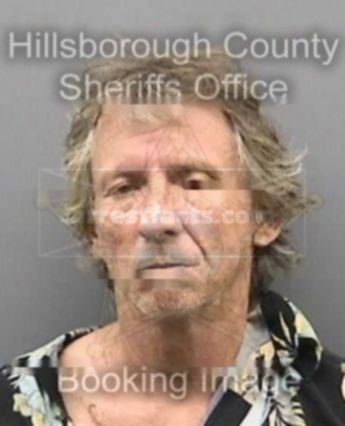 Perry Richard Manning