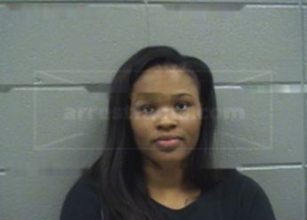 Tashay Anderson