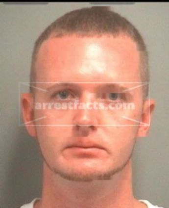Dustin William Voss