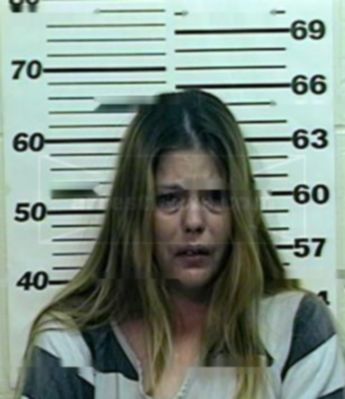 Amy Jane Bristow