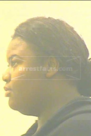 Ashley Victoria Williams
