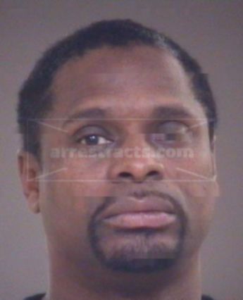 Brian Nathan Hughes