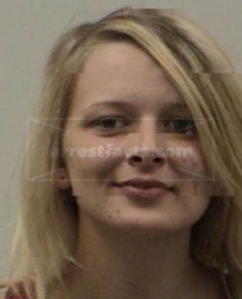 Jessica Lashae Dye