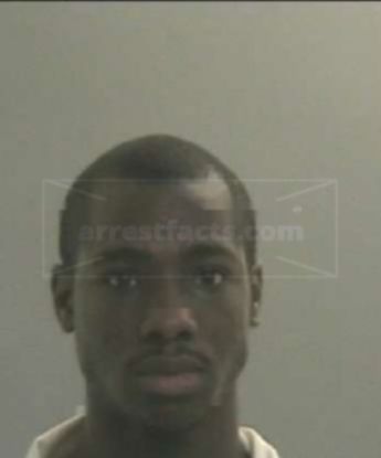 Kirtis Jashan Patterson