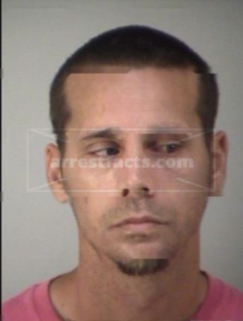 Jason Anthony Gonzalez