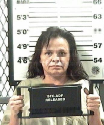 Donna M Martinez