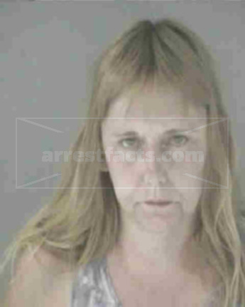Debra Kaye Richards