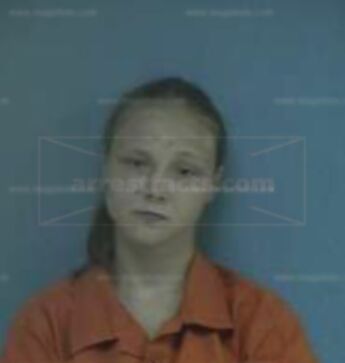 Crystal Marie Davis