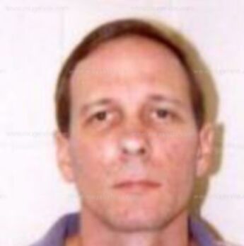 Raymond Blake Evans Jr.