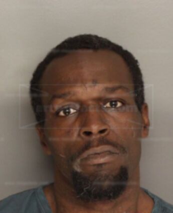 James Antwan Seabrook