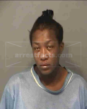 Lacrystal Lynette Patterson