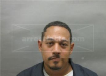 Arthur David Given