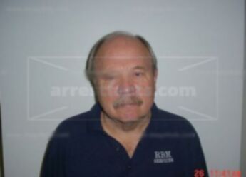 David John Gordon