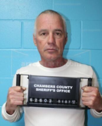 Jerry Lynn Mora