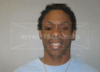 Ricky Howard Mcmahan