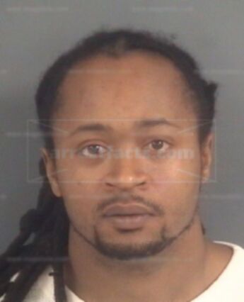 Nathaniel Flores Mcswain